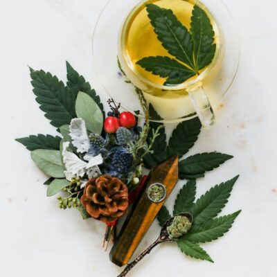 HERBAL